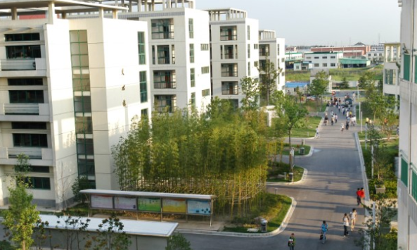 中職高職學校 中職高職學校